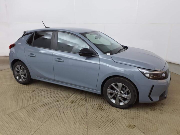 Vauxhall CORSA 1.2 Design Euro 6 5dr