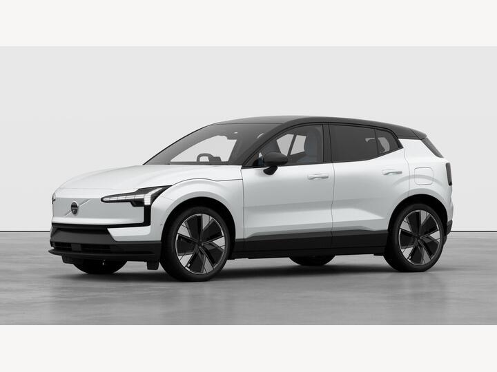 Volvo EX30 Twin Performance 69kWh Ultra Auto AWD 5dr