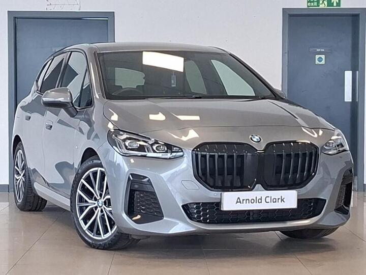 BMW 2 Series Active Tourer 1.5 220i MHT M Sport DCT Euro 6 (s/s) 5dr