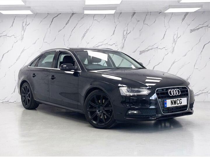 Audi A5 1.8 TFSI SE Technik Sportback Multitronic Euro 6 (s/s) 5dr
