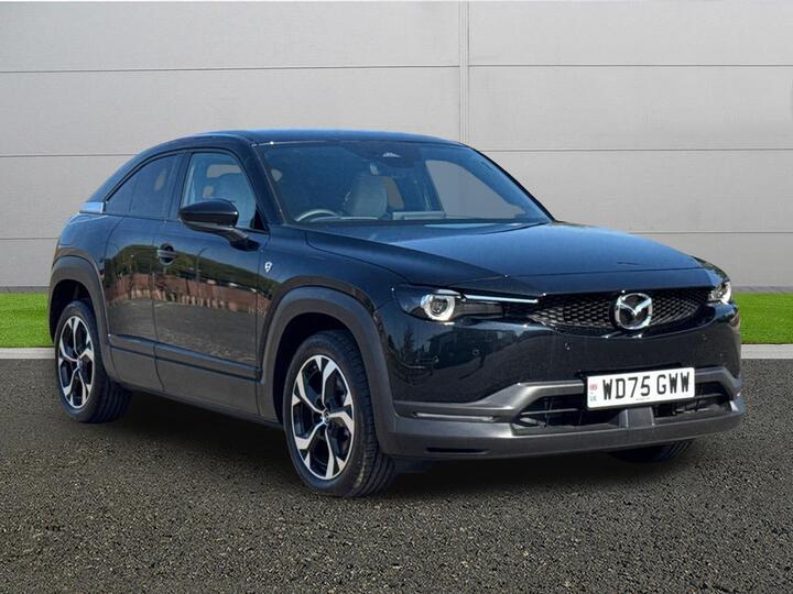 Mazda MX-30 17.8kWh R-EV Exclusive-Line Auto (s/s) 5dr (Range Extender)