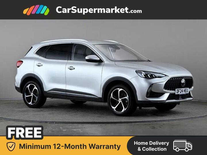 MG Hs 1.5 T-GDI Trophy Euro 6 (s/s) 5dr