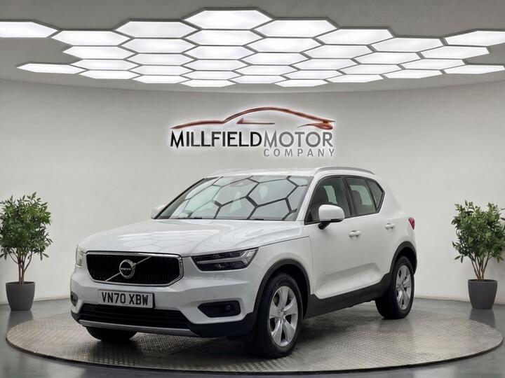 Volvo XC40 1.5 T2 Momentum Core Euro 6 (s/s) 5dr