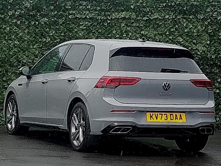 Volkswagen Golf 1.5 TSI R-Line Euro 6 (s/s) 5dr
