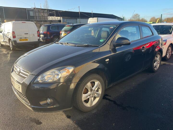 Kia ProCeed 1.4 ZR7 3dr