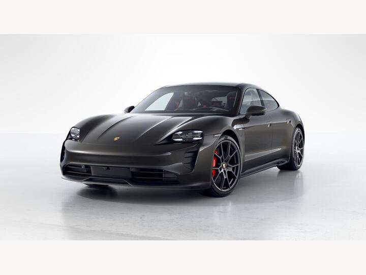 Porsche Taycan Performance Plus 93.4kWh GTS Auto 4WD 4dr (11kW Charger)