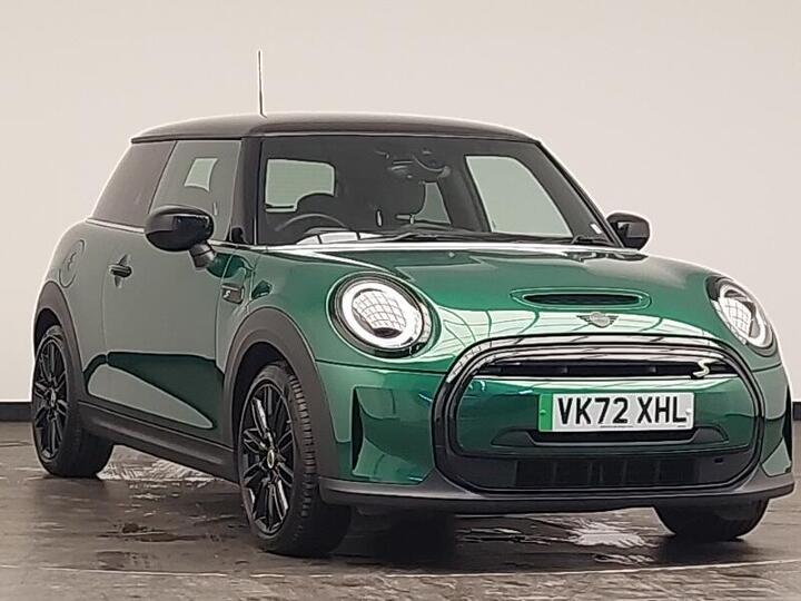 MINI Hatch Cooper SE 32.6kWh Level 2 Auto 3dr