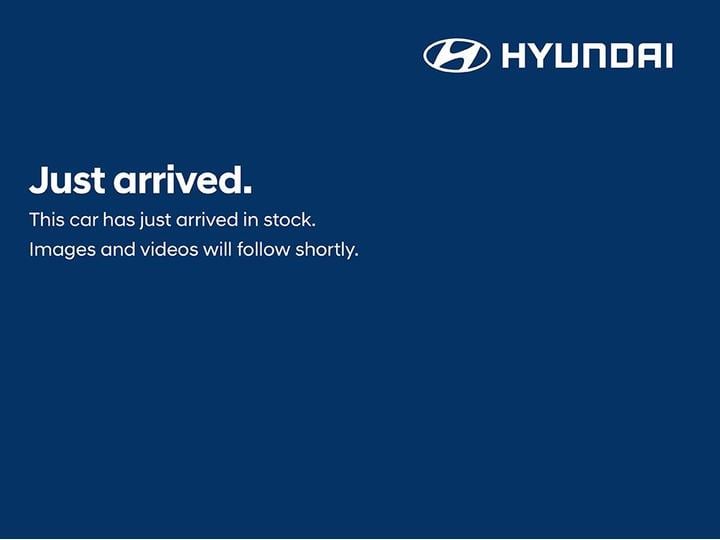 Hyundai Ix20 1.6 SE Nav Euro 6 5dr