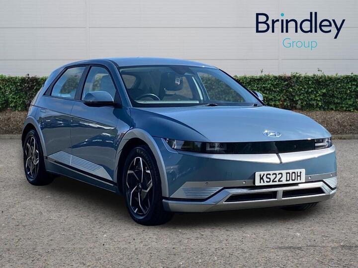 Hyundai Ioniq 5 73kWh Premium Auto 5dr