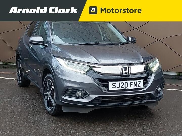 Honda HR-V 1.5 I-VTEC SE Euro 6 (s/s) 5dr