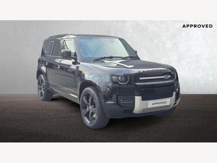 Land Rover Defender 110 3.0 D250 MHEV XS Edition Auto 4WD Euro 6 (s/s) 5dr