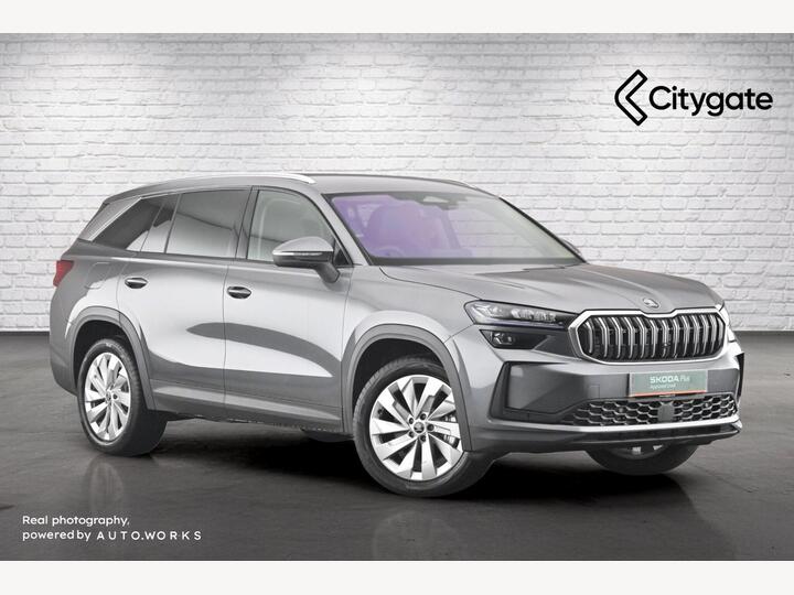 Skoda Kodiaq 1.5 TSI E-TEC MHEV SE L DSG Euro 6 (s/s) 5dr (7 Seat)