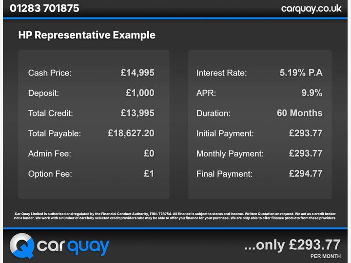 Jaguar I-PACE 400 90kWh HSE Auto 4WD 5dr