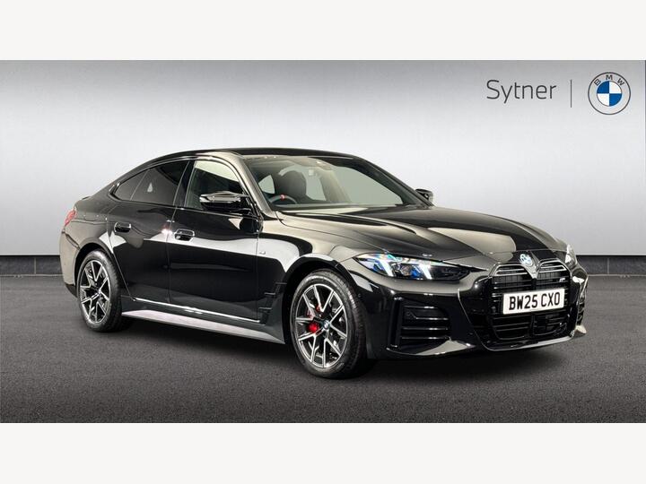 BMW 4 Series Gran Coupe 3.0 M440i MHT Auto XDrive Euro 6 (s/s) 5dr