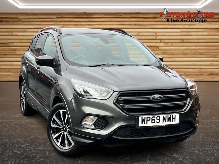 Ford Kuga 1.5T EcoBoost ST-Line Euro 6 (s/s) 5dr