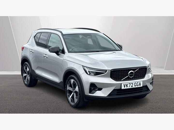 Volvo XC40 2.0 B4 MHEV Plus DCT Auto AWD Euro 6 (s/s) 5dr
