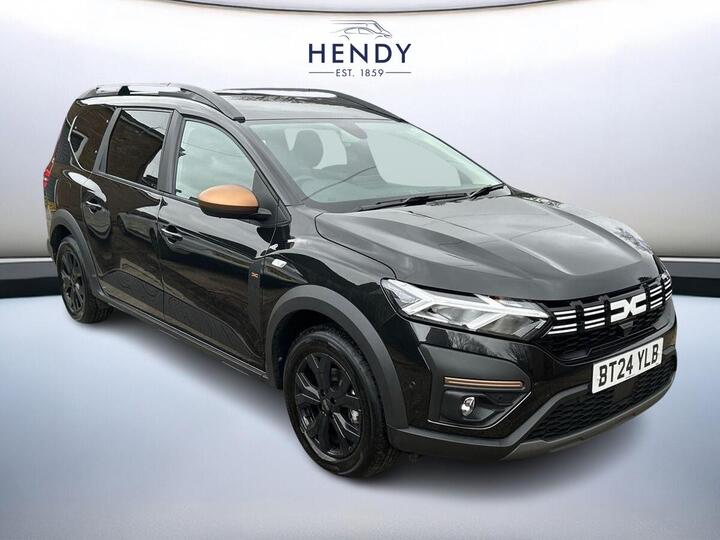 Dacia JOGGER 1.6 Hybrid EXTREME Auto Euro 6 (s/s) 5dr