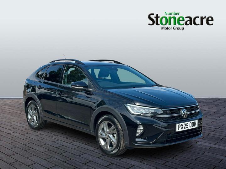 Volkswagen Taigo 1.0 TSI R-Line Euro 6 (s/s) 5dr