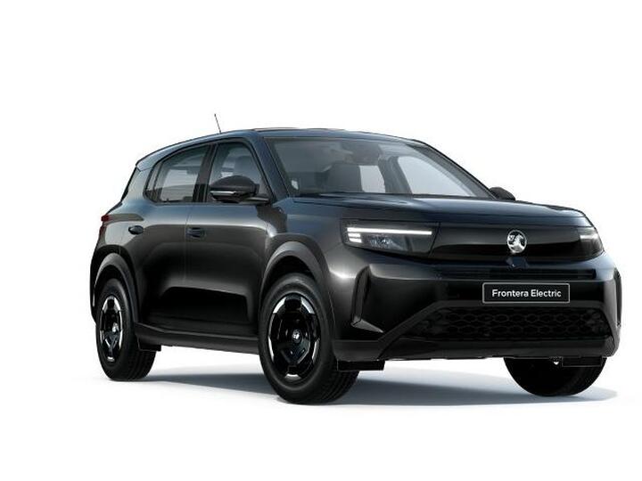 Vauxhall Frontera 44kWh Design Auto 5dr