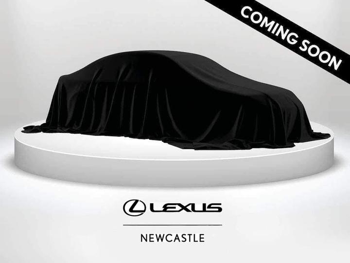 Lexus UX 2.0 250h F Sport E-CVT Euro 6 (s/s) 5dr