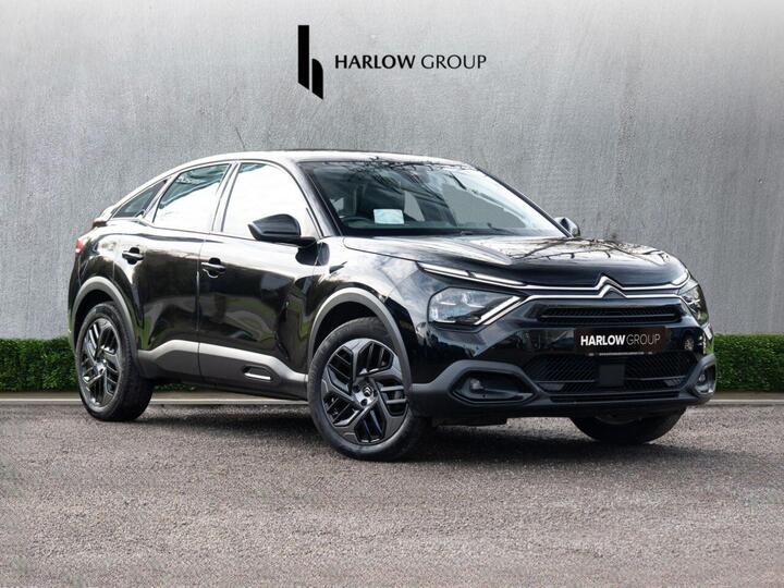 Citroen C4 1.2 PureTech Sense Plus Euro 6 (s/s) 5dr