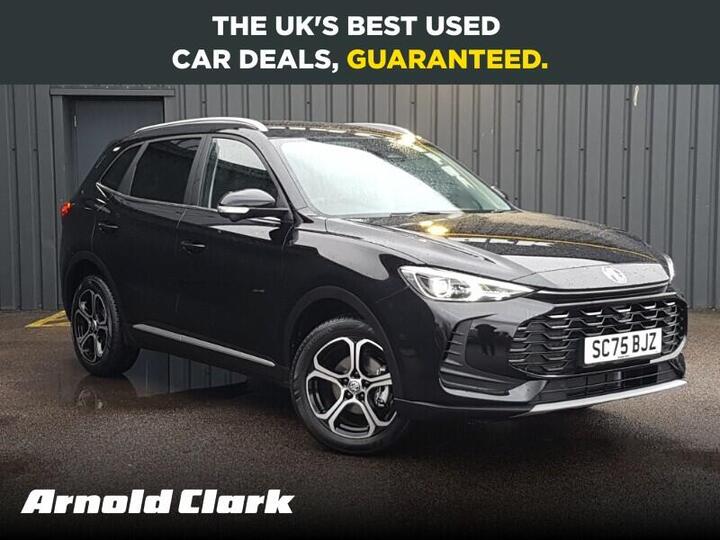 MG MG ZS 1.5 SE Euro 6 (s/s) 5dr