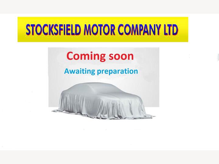 Nissan Note 1.2 12V Acenta Euro 5 (s/s) 5dr