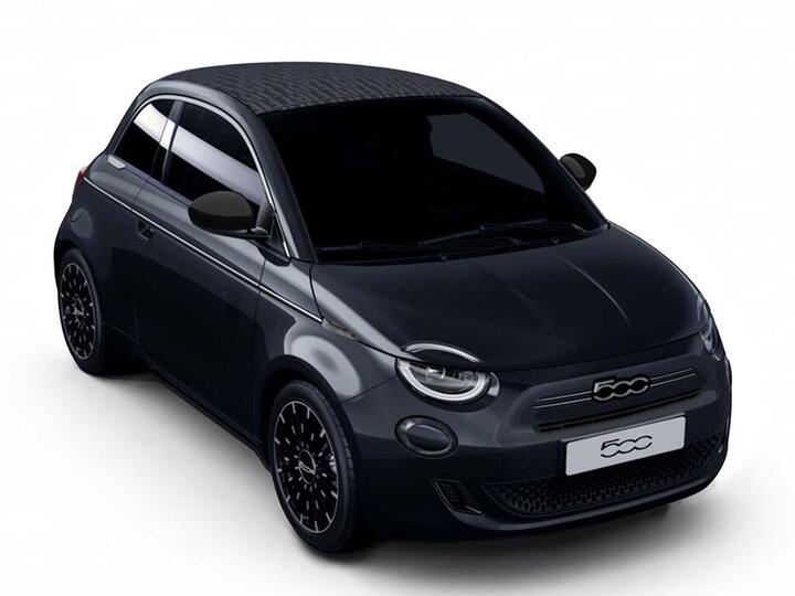 Fiat 500 Hybrid 1.0 Hybrid La Prima Euro 6 (s/s) 2dr