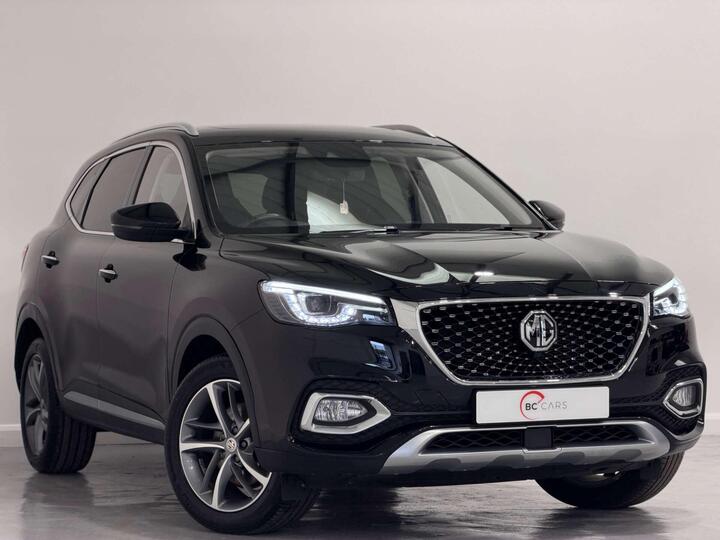 MG HS 1.5 T-GDI Exclusive DCT Euro 6 (s/s) 5dr