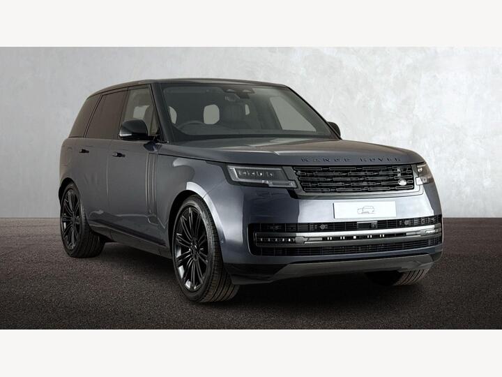 Land Rover Range Rover 3.0 D300 MHEV HSE Auto 4WD Euro 6 (s/s) 5dr
