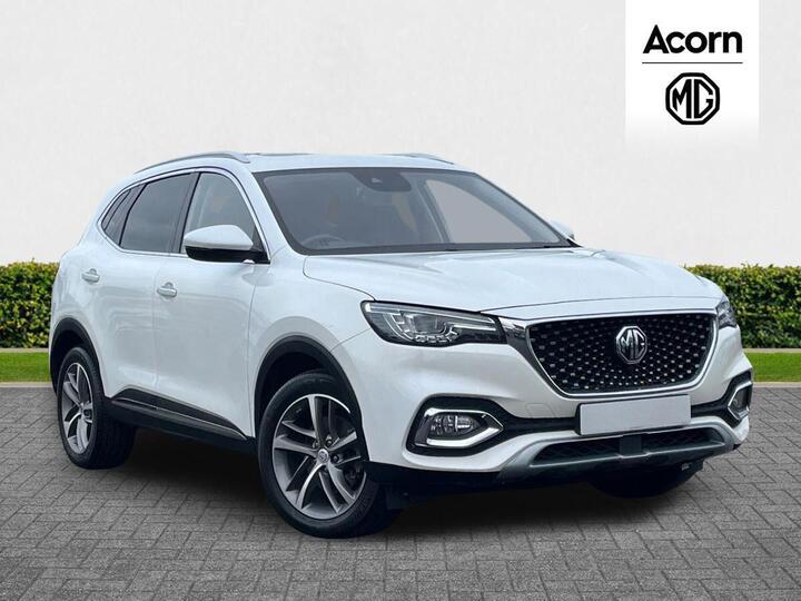 MG MG HS 1.5 T-GDI Exclusive Euro 6 (s/s) 5dr
