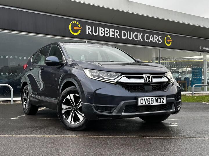 Honda CR-V 1.5 VTEC Turbo S Euro 6 (s/s) 5dr