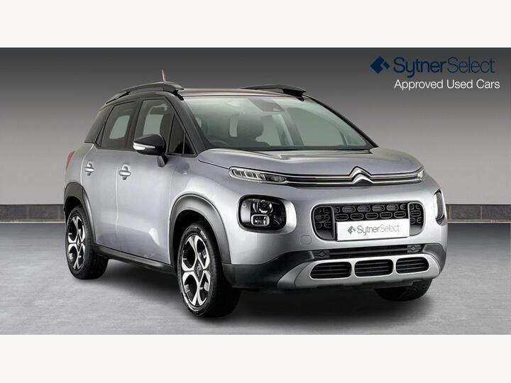 Citroen C3 AIRCROSS 1.2 PureTech Flair Euro 6 (s/s) 5dr