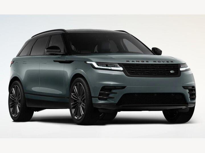 Land Rover Range Rover Velar 2.0 D200 MHEV Autobiography Auto 4WD Euro 6 (s/s) 5dr