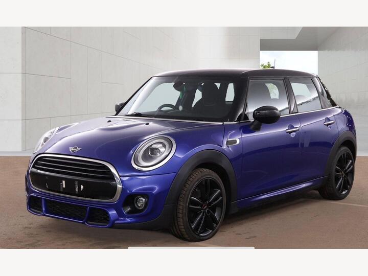MINI Hatch 1.5 Cooper Sport Euro 6 (s/s) 5dr