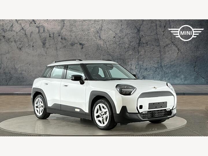 MINI Aceman E 42.5kWh Classic Auto 5dr