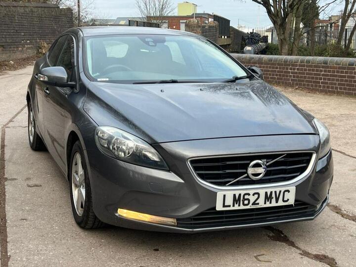 Volvo V40 1.6 D2 ES Euro 5 (s/s) 5dr