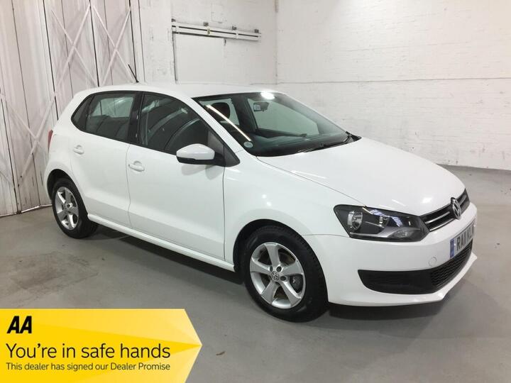 Volkswagen Polo TSI S 1.2 5dr Hatchback Automatic Petrol Volkswagen Polo TSI S 1.2 5dr Hatchback Automatic Petrol