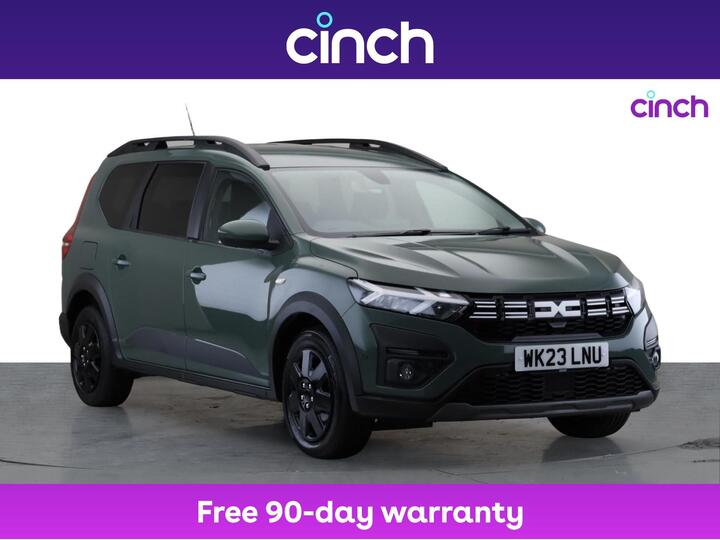 Dacia Jogger 1.0 TCe Expression Euro 6 (s/s) 5dr