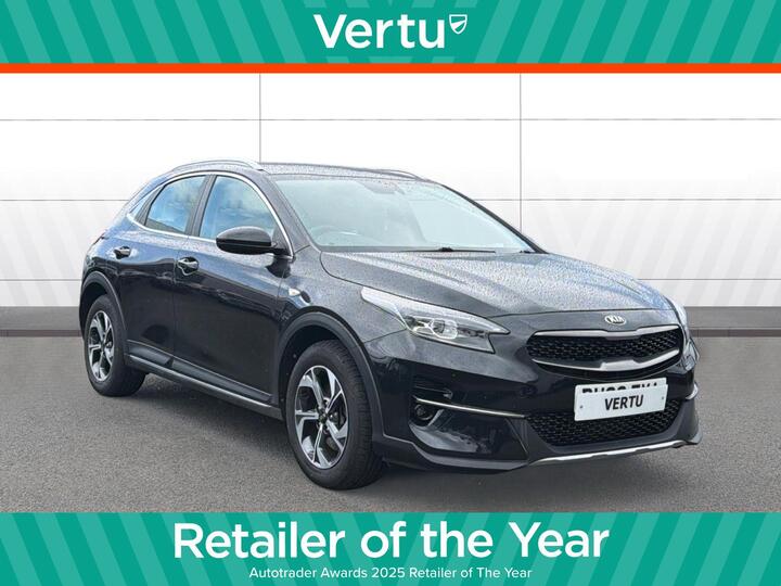 Kia XCeed 1.0 T-GDi 2 Euro 6 (s/s) 5dr