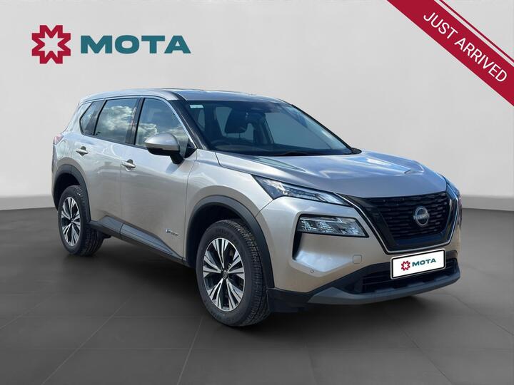 Nissan X-Trail 1.5 H E-POWER Acenta Premium Auto Euro 6 (s/s) 5dr
