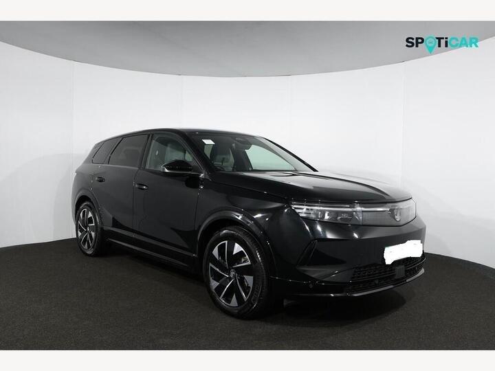 Vauxhall Grandland 1.2 Design E-DCT Euro 6 (s/s) 5dr