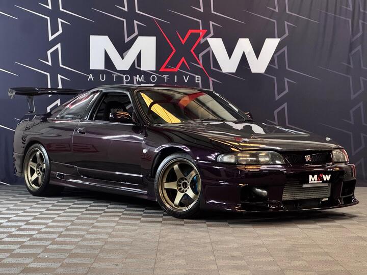 Nissan Skyline N/A Nissan Skyline N/A