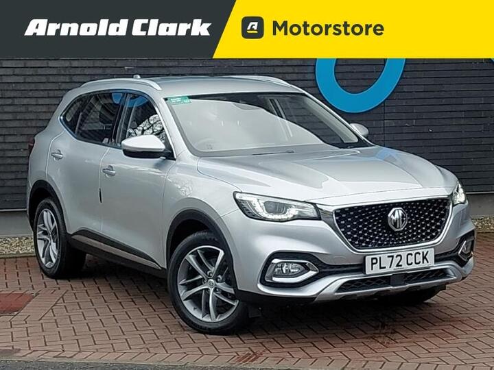 MG MG HS 1.5 T-GDI Excite DCT Euro 6 (s/s) 5dr