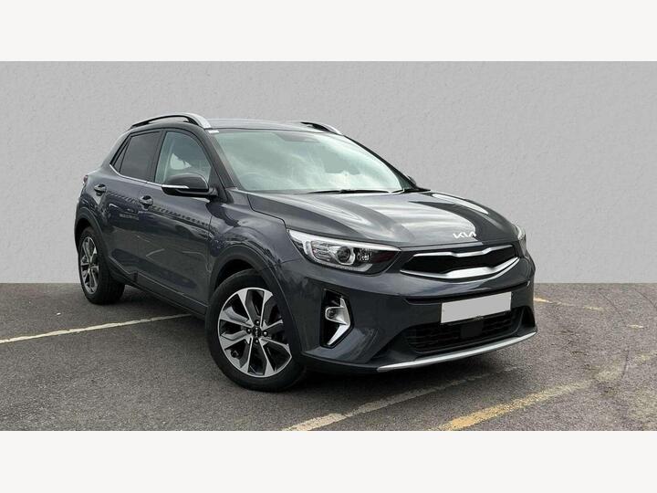 Kia STONIC ESTATE 1.0 T-GDi MHEV Connect Euro 6 (s/s) 5dr