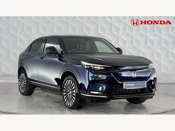 Honda E:Ny1 68.8kWh Advance Auto 5dr
