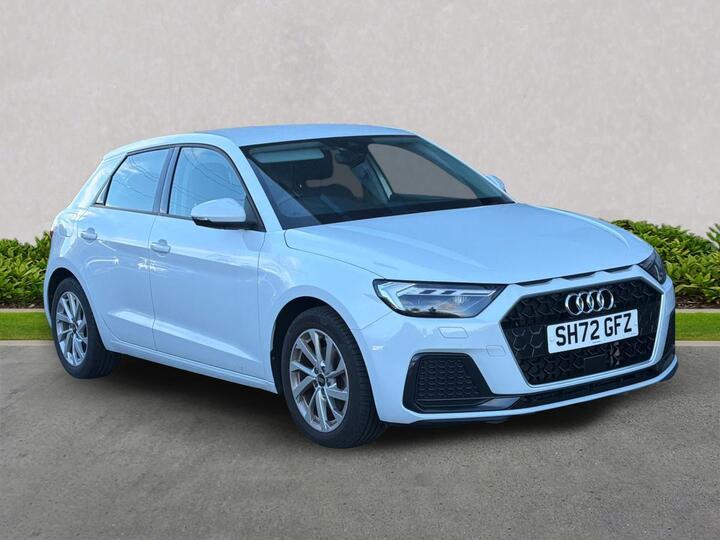 Audi A1 1.0 TFSI 30 Sport Sportback Euro 6 (s/s) 5dr
