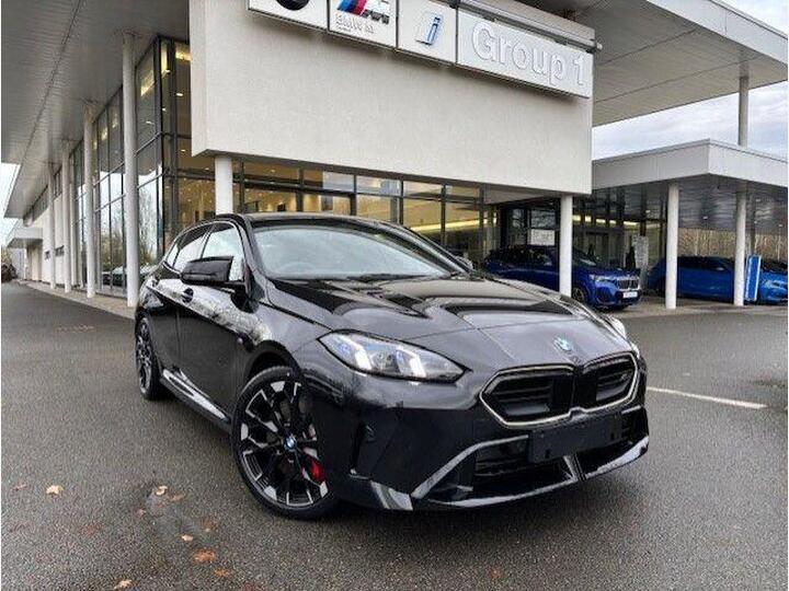 BMW 1 Series 2.0 M135i DCT XDrive Euro 6 (s/s) 5dr