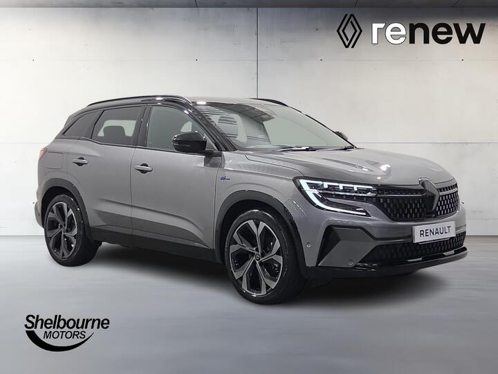 Renault Austral 1.2 E-TECH Techno Esprit Alpine SUV 5dr Pe 1.2 E-TECH Techno Esprit Alpine Auto Euro 6 (s/s) 5dr Renault Austral 1.2 E-TECH Techno Esprit Alpine SUV 5dr Pe 1.2 E-TECH Techno Esprit Alpine Auto Euro 6 (s/s) 5dr