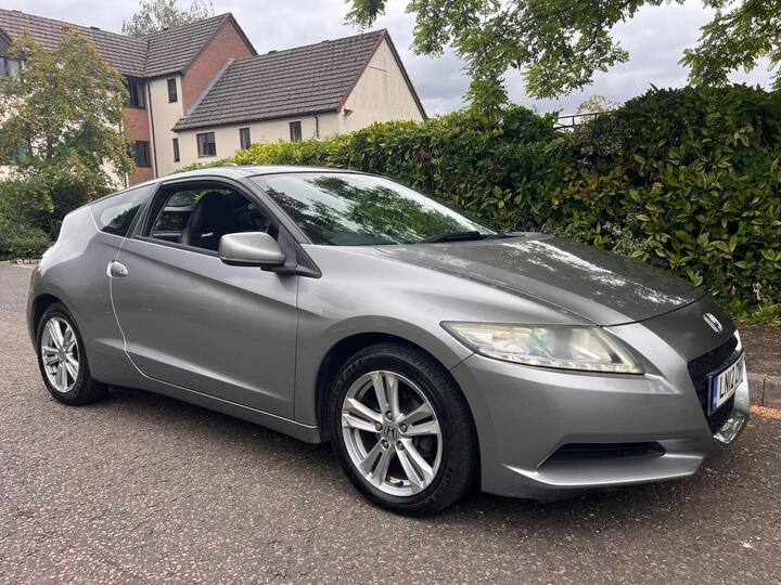 Honda CR-Z 1.5h IMA S Euro 5 3dr
